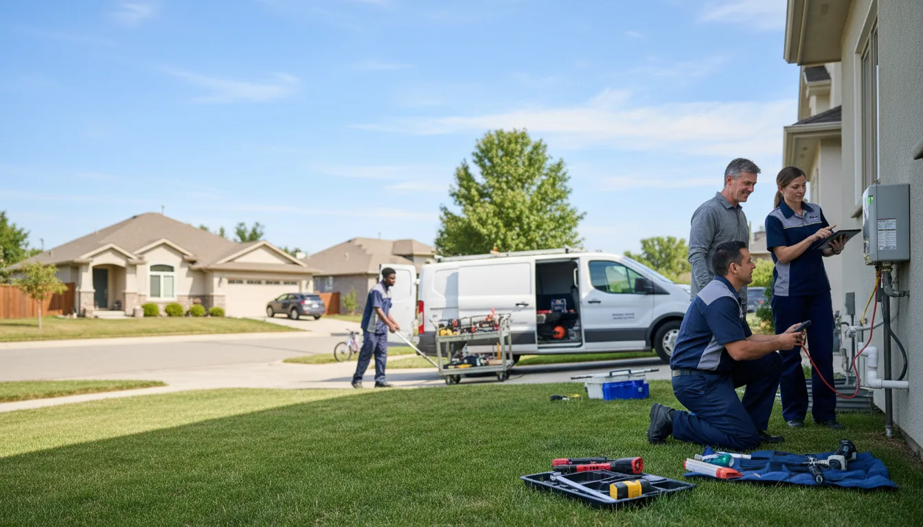 Professional Hot Water Dispenser Installation in Turtletown, TN